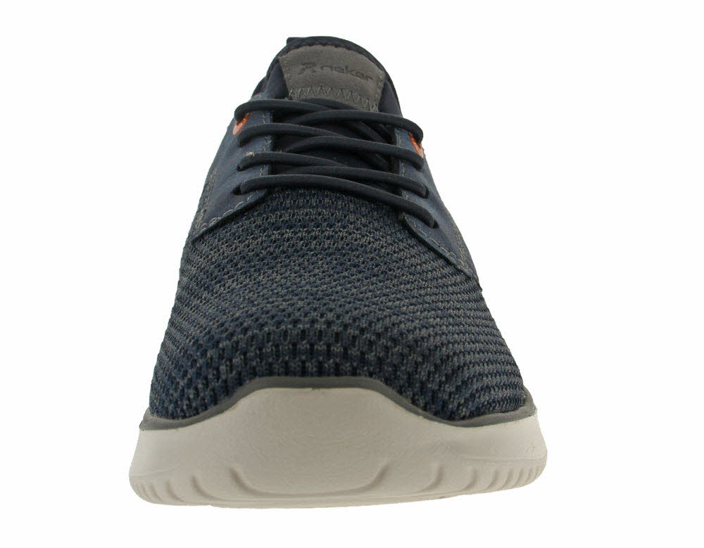 Rieker Herren Slipper