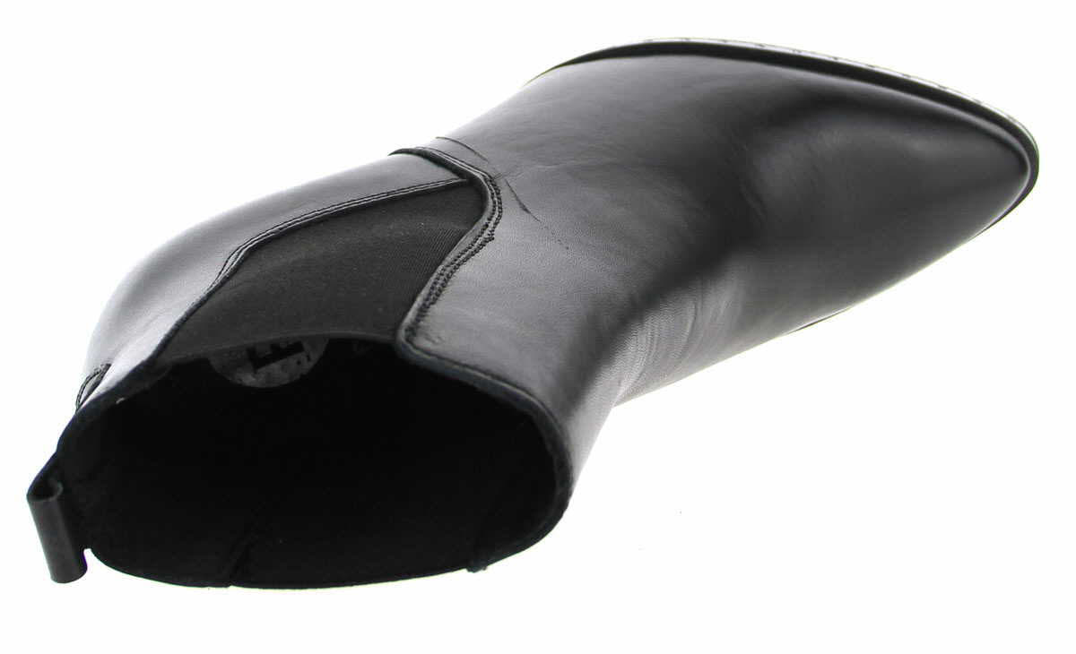 Poelman Damen Stiefelette