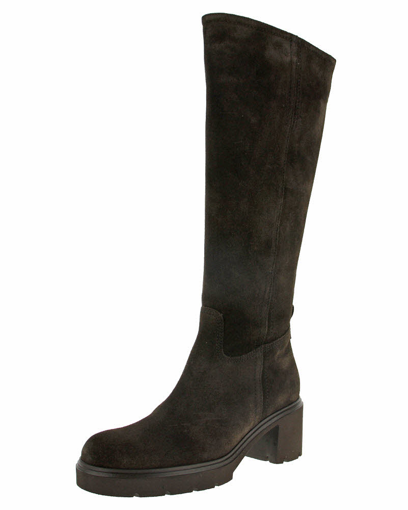 Gabor Damen Langschaftstiefel