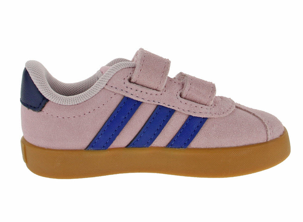 adidas VL Court 3.0 Kinder Sneaker