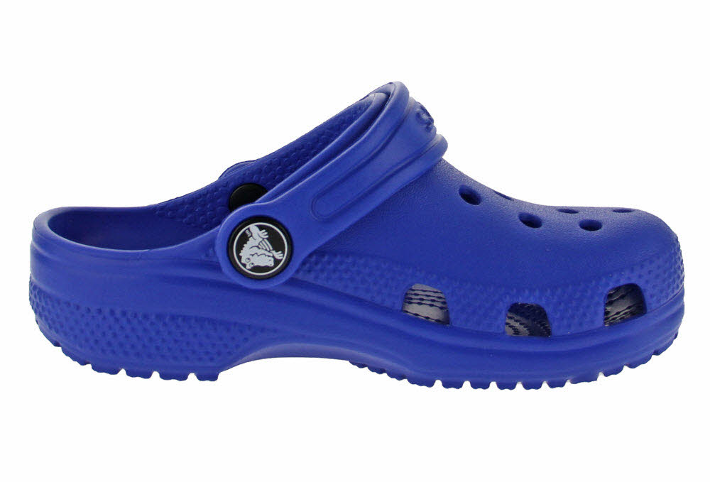 Crocs Kinder Clogs/Pantolette