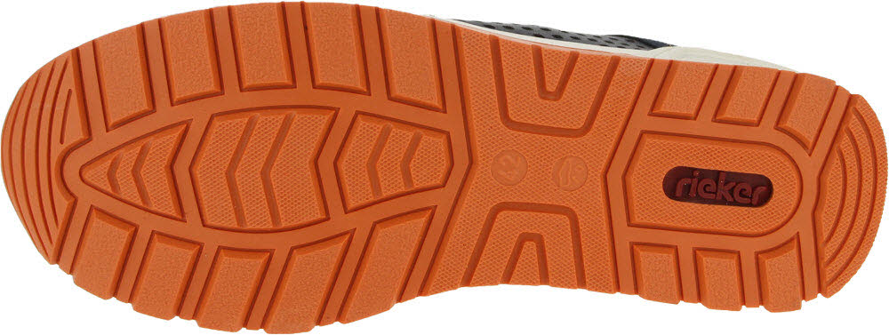 Rieker Herren Slipper 15106-14