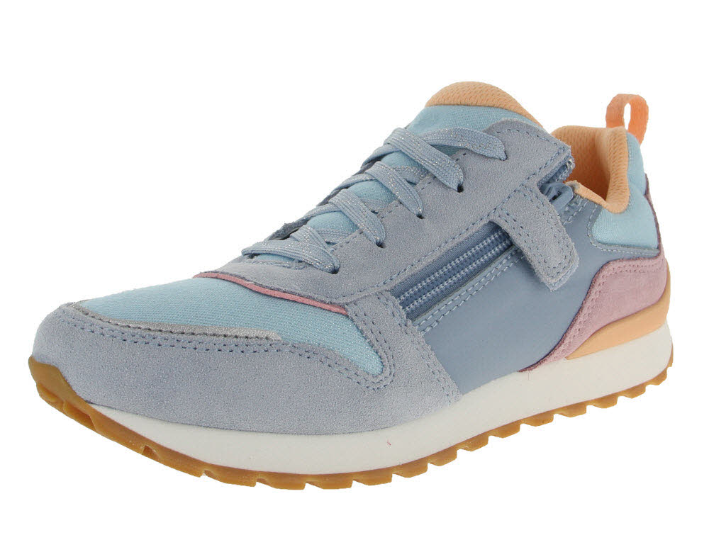 Superfit Kinder Halbschuhe