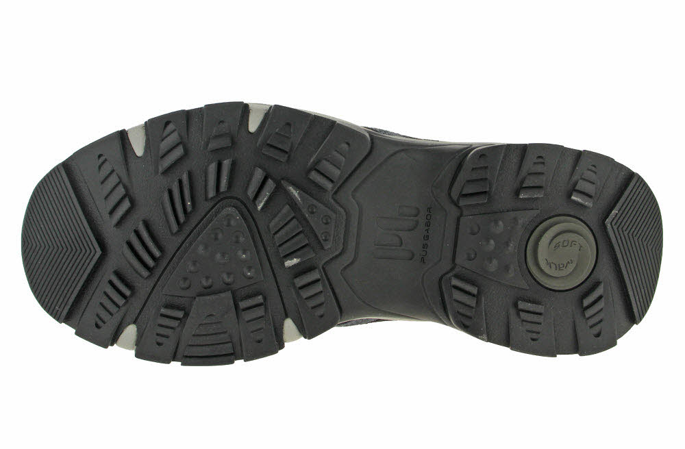 Pius Gabor Herren Halbschuhe