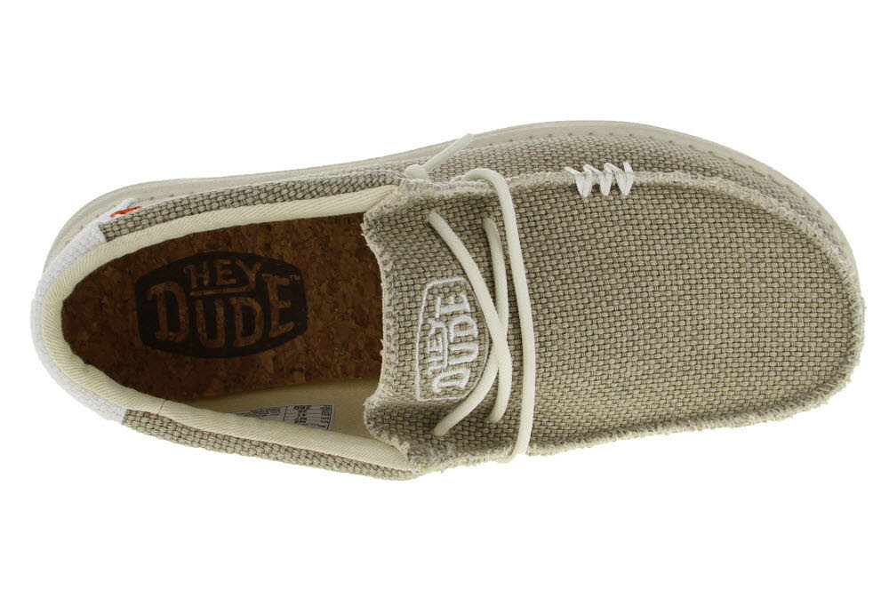 Hey Dude Herren Schuhe
