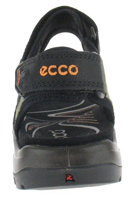 Ecco Herren Trekkingsandale