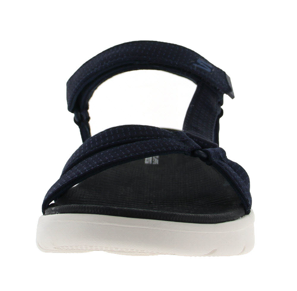 Skechers Damen Sandale