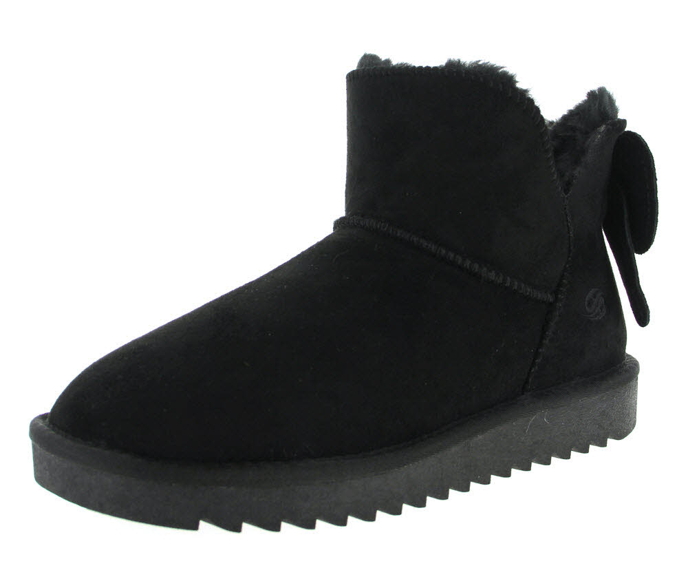 Dockers Damen Winterboots