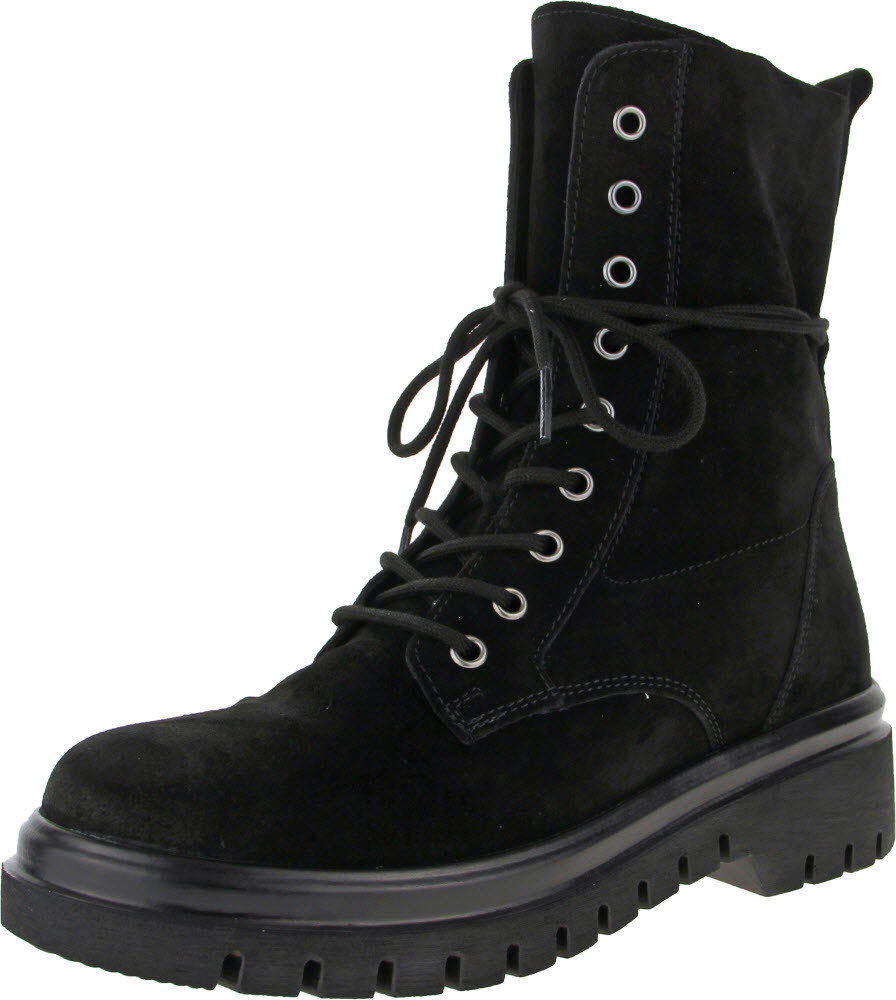 Gabor Damen Schnürboots