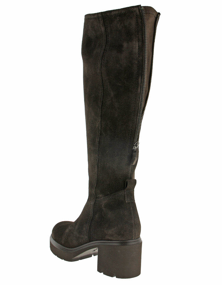 Gabor Damen Langschaftstiefel