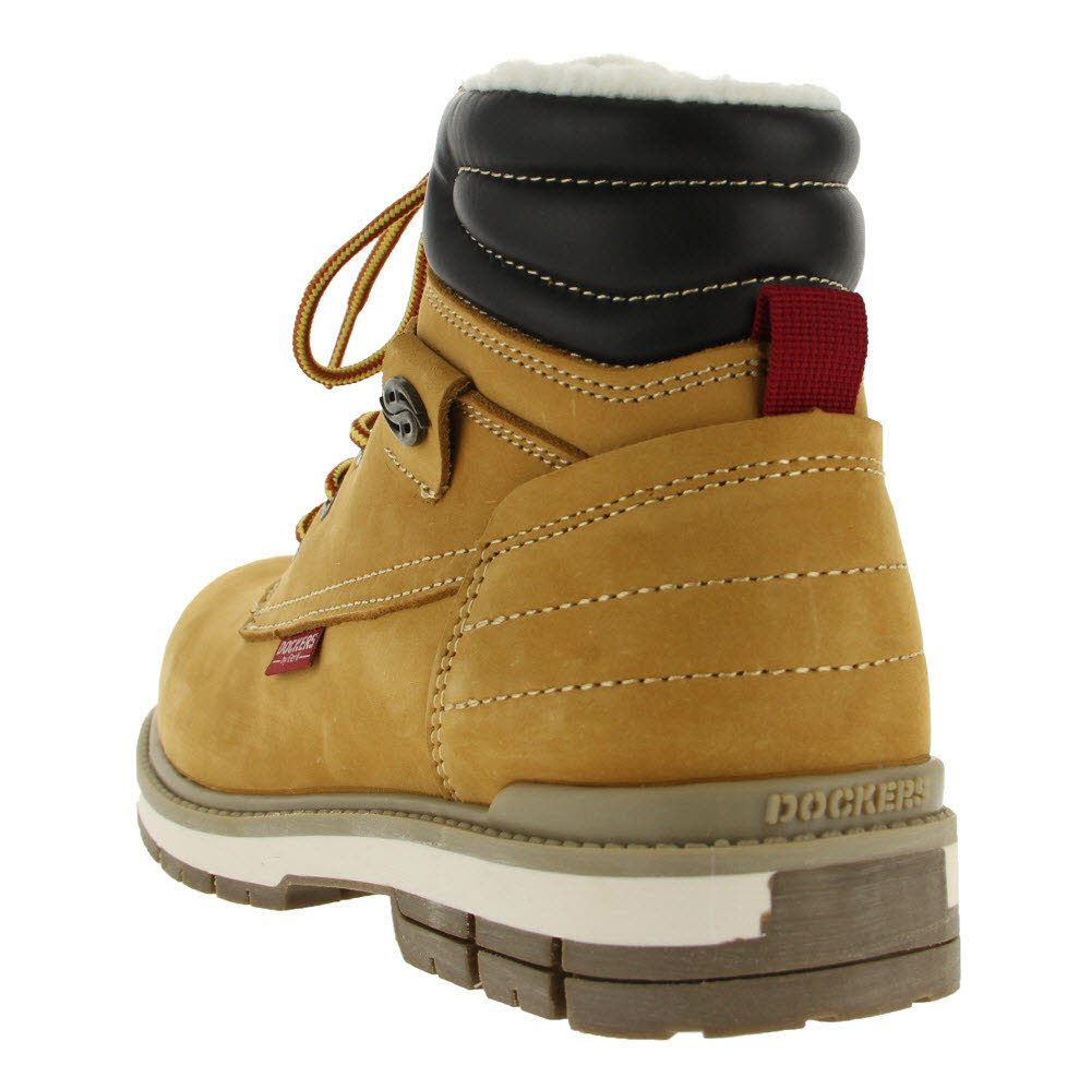 Dockers Herren Schürboots