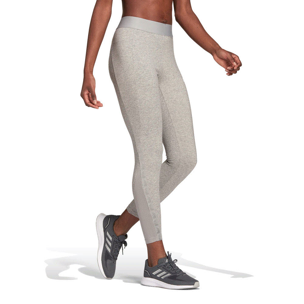 adidas Cotton Touch 7/8-Tight