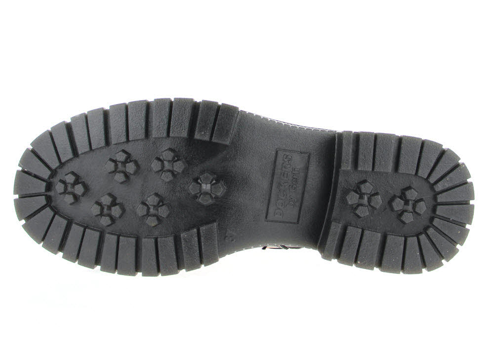 Dockers Damen Schnürboots