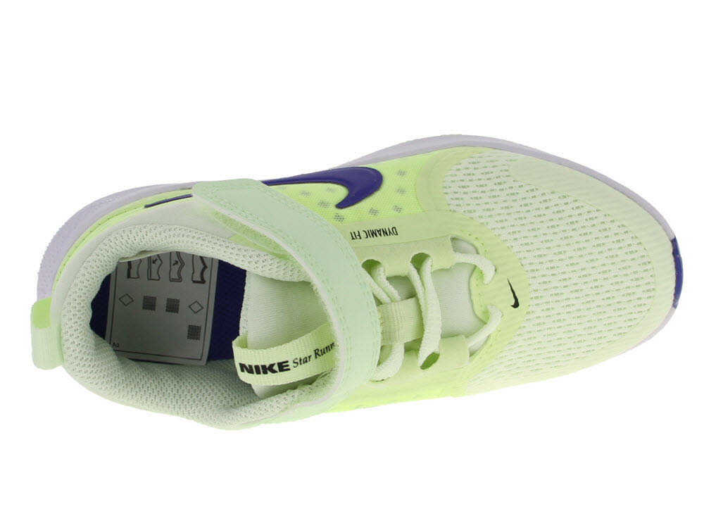 Nike Kinder Sneaker