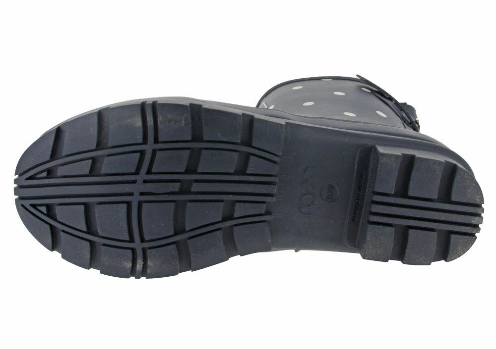 Rajn Damen Gummistiefel