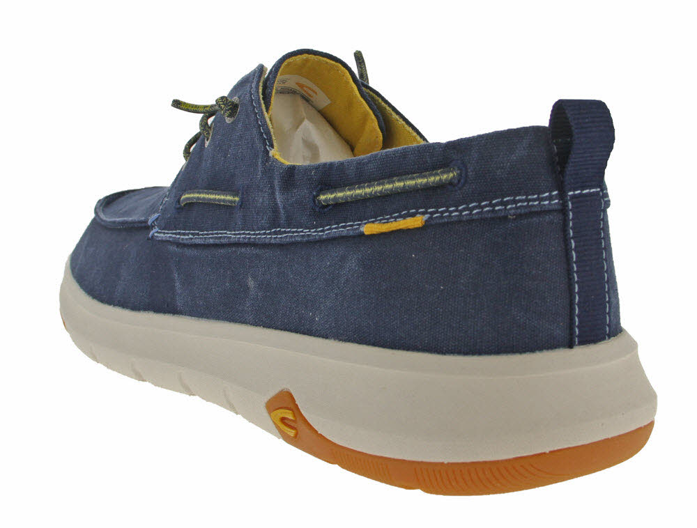 Camel Active Herren Halbschuhe