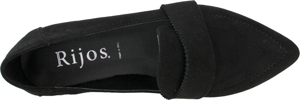 Rijos Damen Loafer