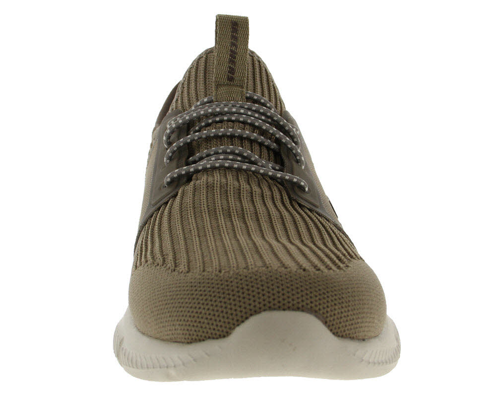 Skechers Herren Slipper Slip-ins