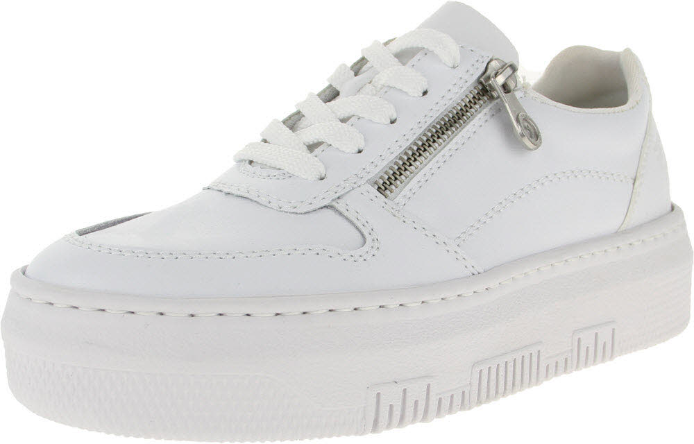 Rieker Damen Fashion Sneaker