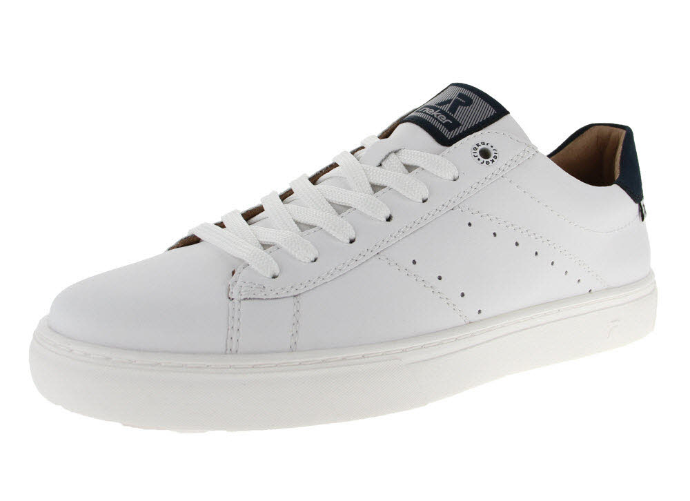 Rieker Herren Halbschuhe