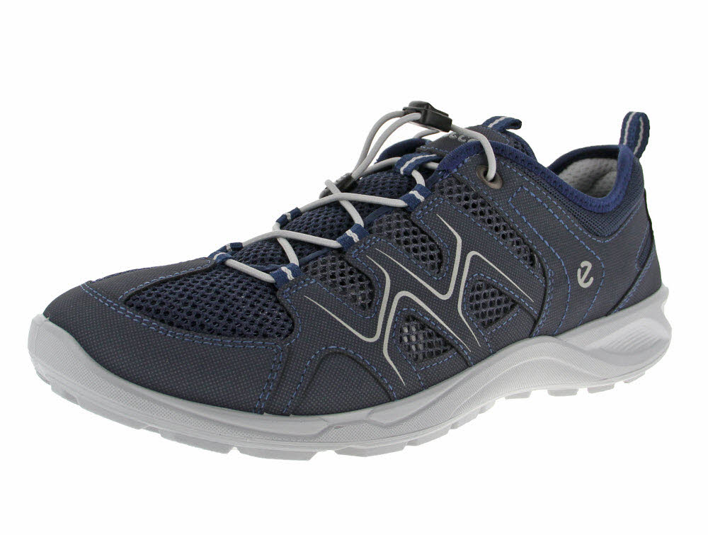 Ecco Damen Freizeitschuhe