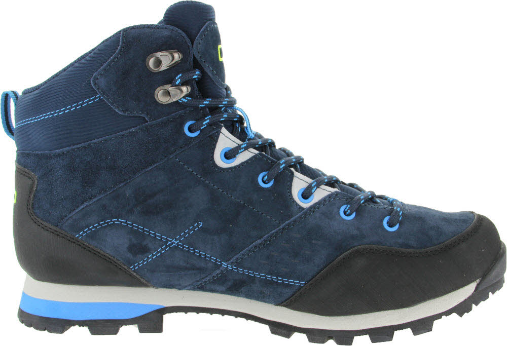 CMP ALCOR MID TREKKING SHOE