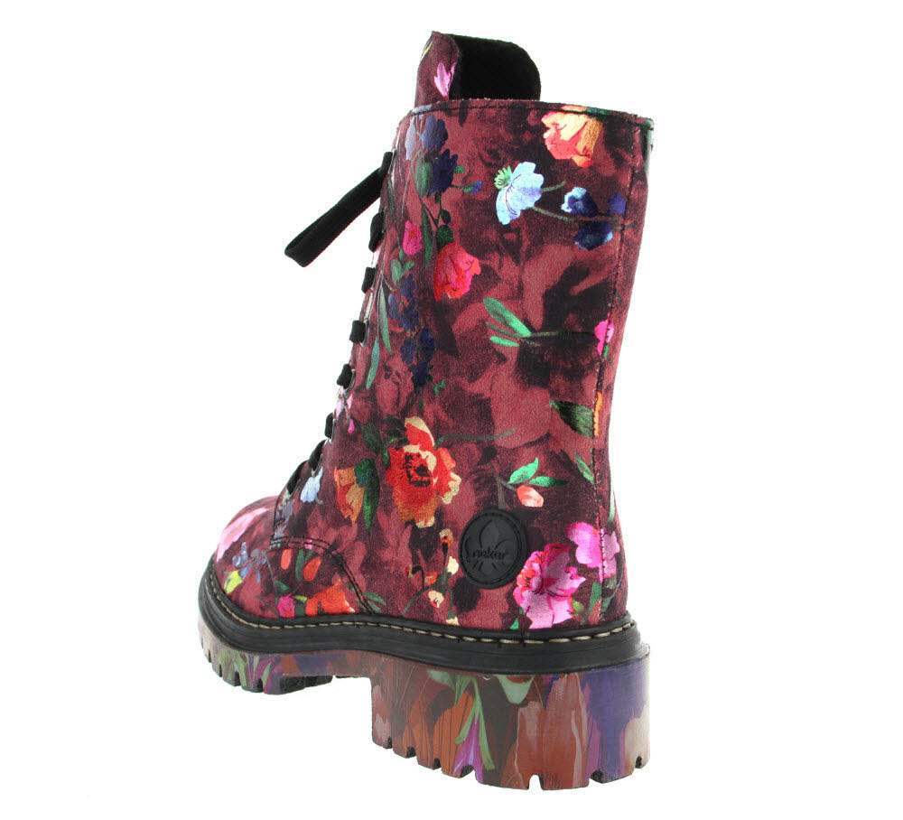 Rieker Damen Boots