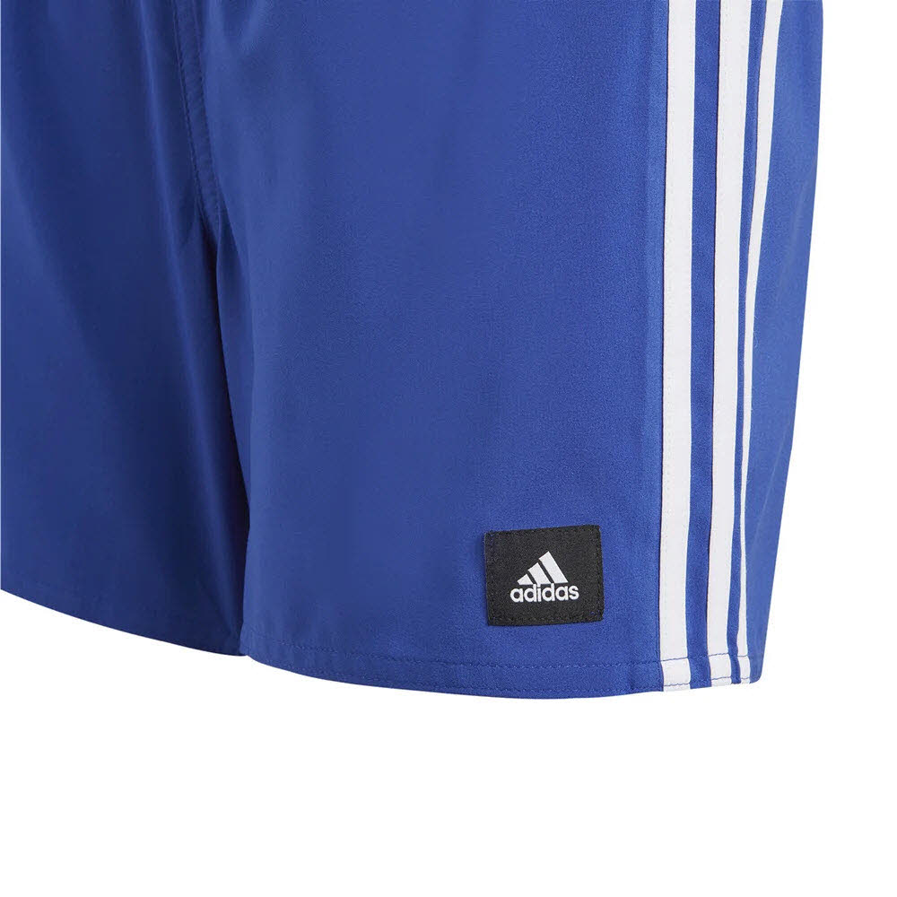 adidas Kinder Badeshorts 3-Streifen