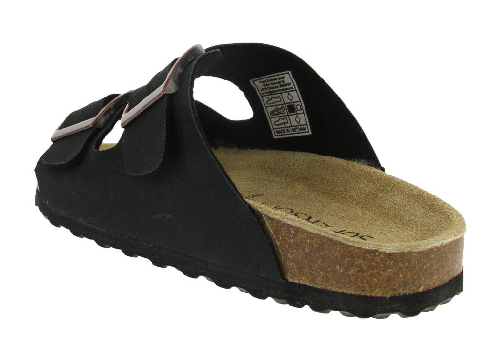 Supersoft Damen Pantolette