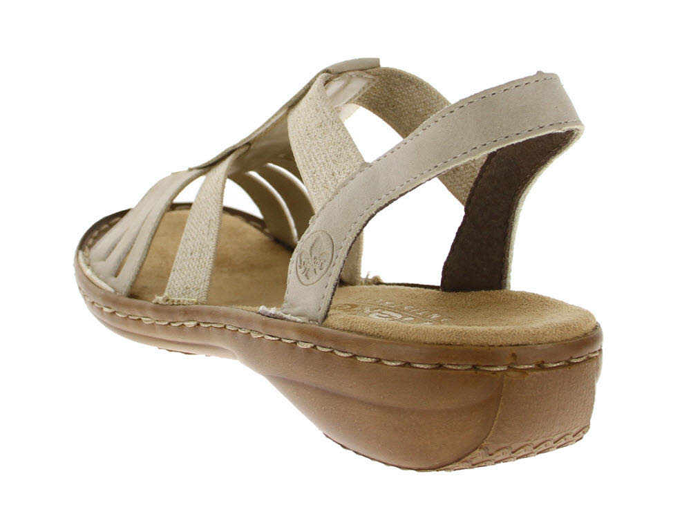 Rieker Damen Sandale