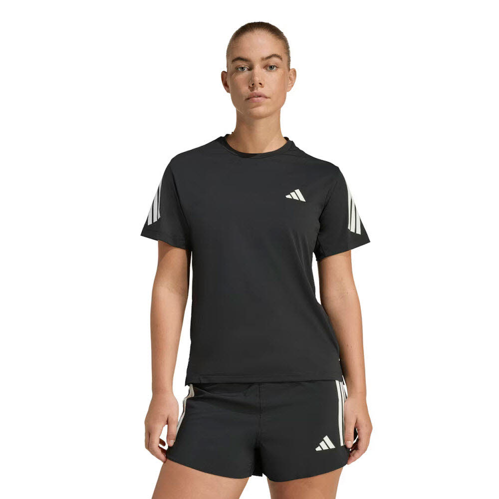 adidas Damen adi365 Climacool T-Shirt