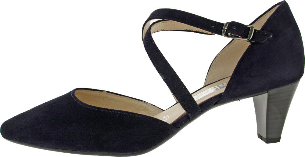 Gabor Damen Riemchenpumps