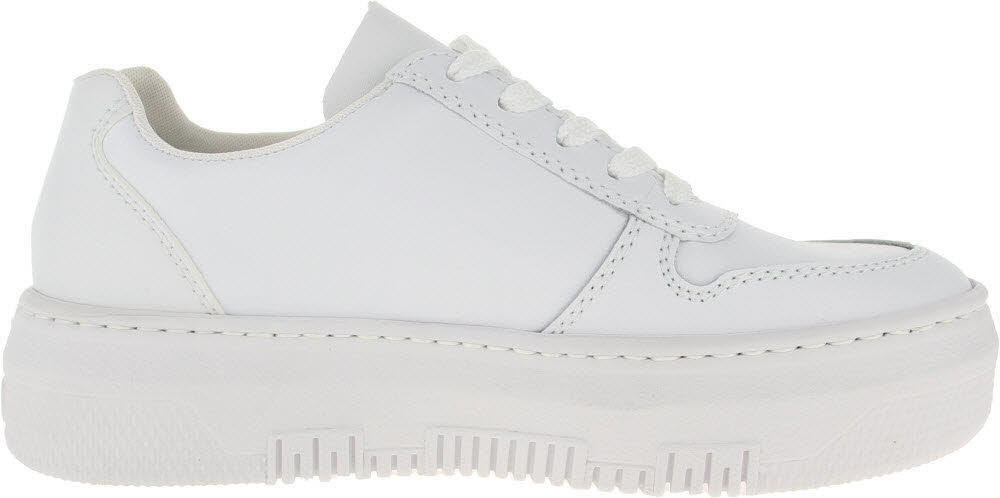 Rieker Damen Fashion Sneaker