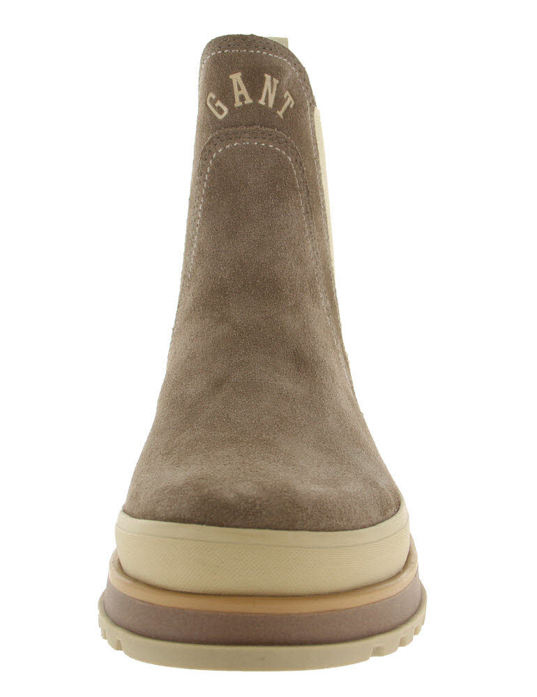 Gant Damen Fashion Boots