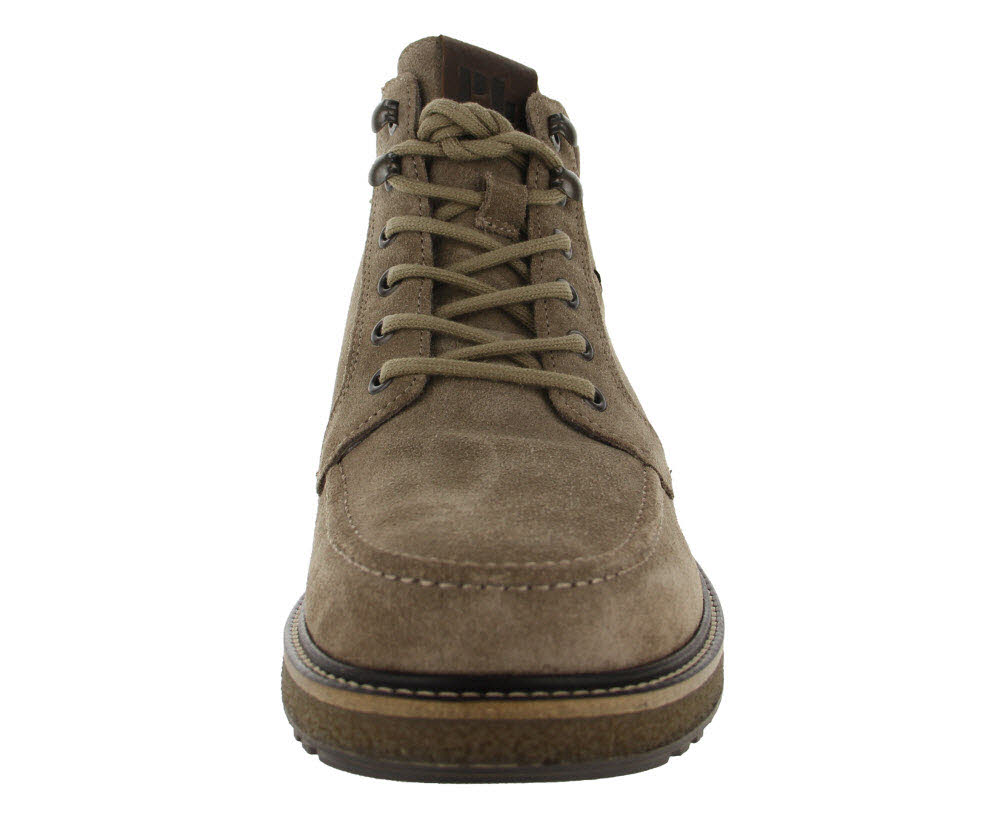 Pius Gabor Herren Schnürboots