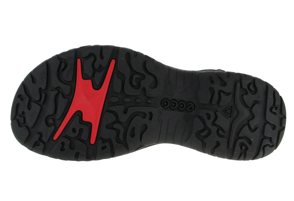 Ecco Damen Trekkingsandale