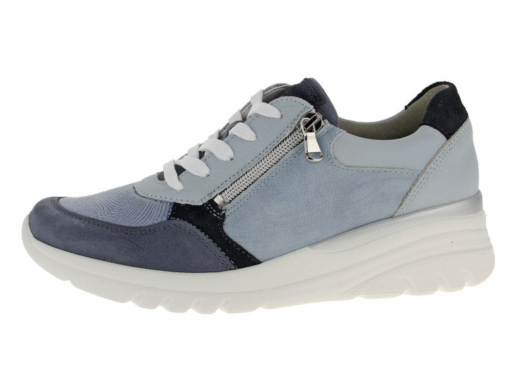 Waldläufer Damen Halbschuhe