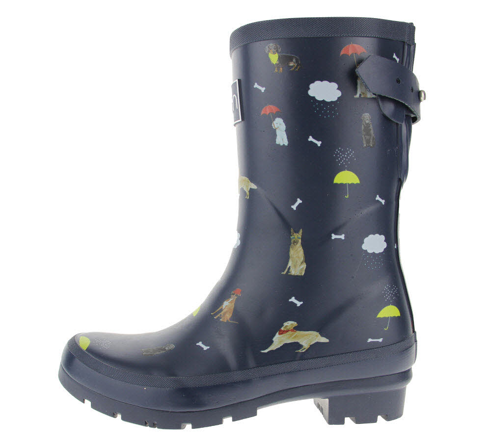 Rajn Damen Gummistiefel