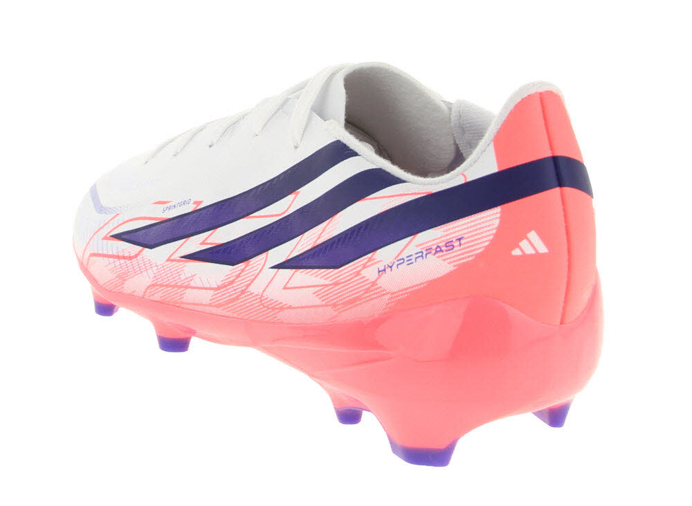 adidas F50 Hyperfast League Kids Fußball