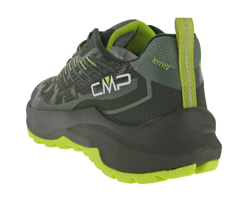 CMP Trekking / Outdoor Herren Schuhe