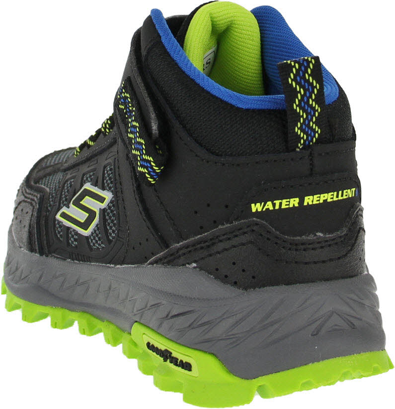 Skechers Kinder Sneaker-Boots