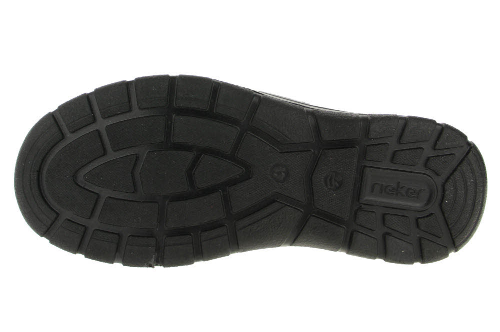 Rieker Herren Slipper