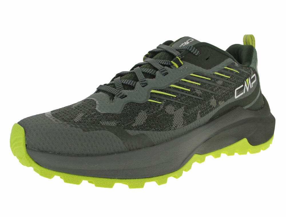 CMP Trekking / Outdoor Herren Schuhe