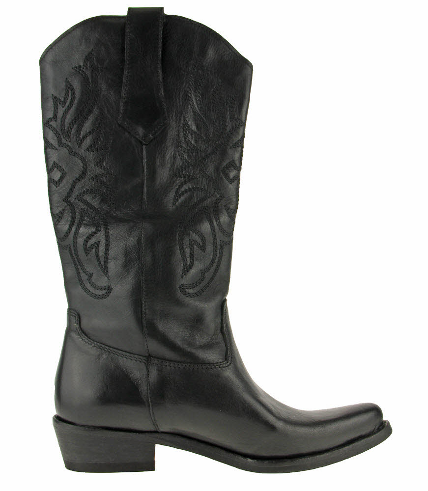 Rijos Damen Westernstiefel