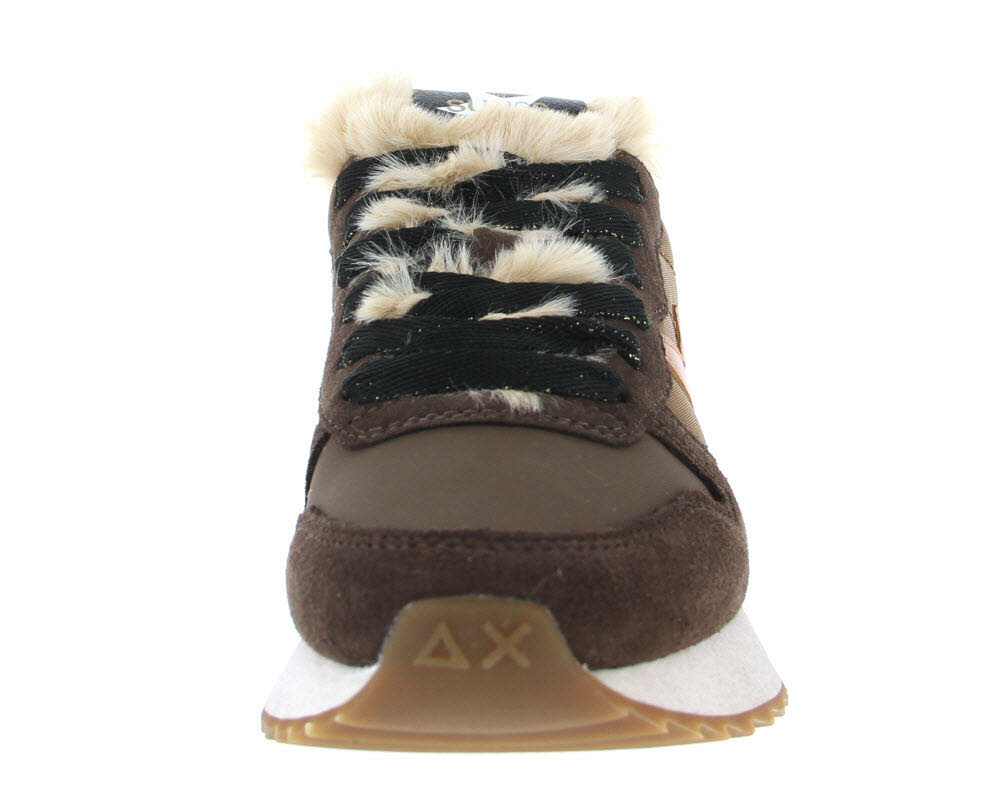 Sun 68 Damen Sneaker