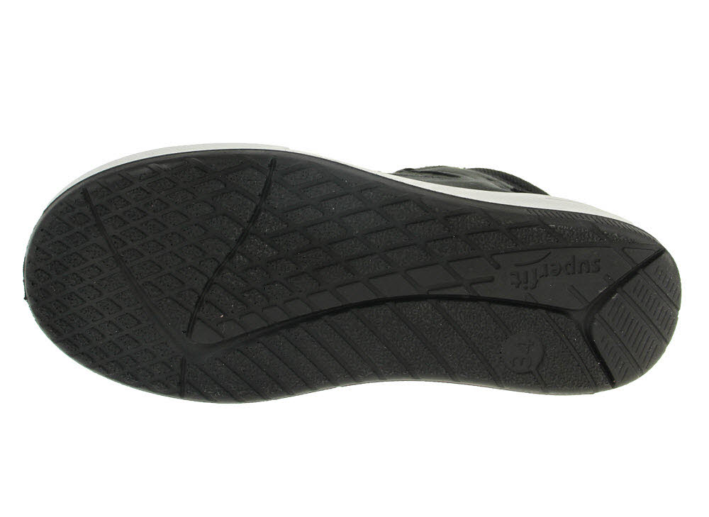 Superfit Kinder Jungen Boots