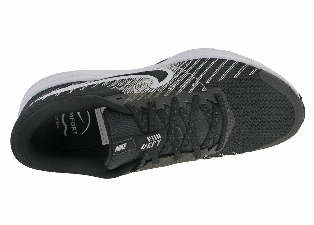 Nike Herren Laufschuhe Run Defy