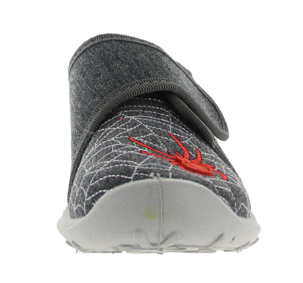 Fischer Kinder Hauschuhe