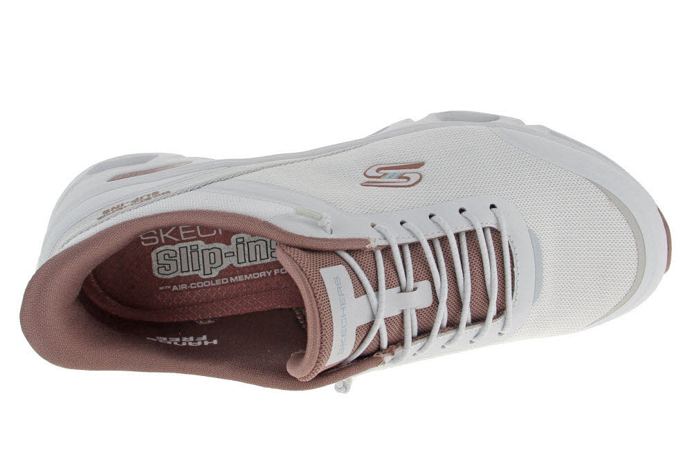 Skechers Slip-Ins Damen Sneaker