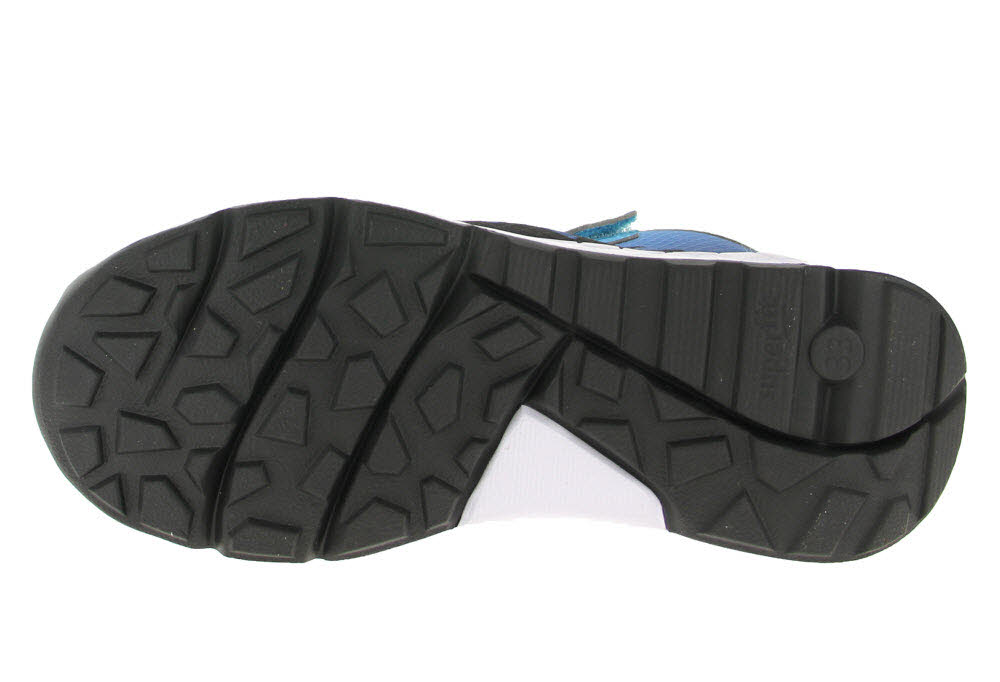 Superfit Jungen Winterboots